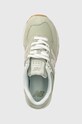 New Balance sneakers 574 gray WL574QD2