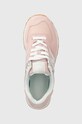 New Balance sneakers 574 roz WL574QE2