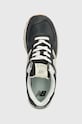 New Balance sneakers 574 gri WL574QF2