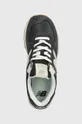 grigio New Balance sneakers 574