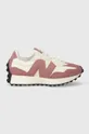New Balance sneakers 327 roz