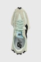 New Balance sneakersy 327 WS327WD turkusowy WS327WD