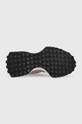 New Balance sportcipő 327 WS327WE rózsaszín