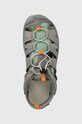 Sandály Keen Drift Creek H2 šedá KE.1028557
