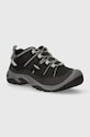 Keen pantofi Circadia WP sintetic negru KE.1026772