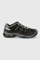 Keen buty Circadia WP czarny