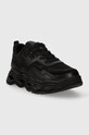 IRO sneakers Wave WF40WAVE.BLA01 negru SS24