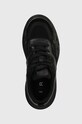 IRO sneakers Wave negru WF40WAVE.BLA01
