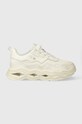 IRO sneakers Wave textil alb WF40WAVE.WHI01