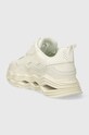 Încălțăminte IRO sneakers Wave WF40WAVE.WHI01 alb