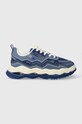 IRO sneakers Wave textil albastru WP40WAVE.BLV16