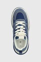 IRO sneakers Wave albastru WP40WAVE.BLV16