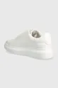 Δερμάτινα αθλητικά παπούτσια DKNY Keira Πάνω μέρος: Φυσικό δέρμα Εσωτερικό: Συνθετικό ύφασμα Σόλα: Συνθετικό ύφασμα