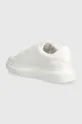 Δερμάτινα αθλητικά παπούτσια DKNY Keira Πάνω μέρος: Φυσικό δέρμα Εσωτερικό: Συνθετικό ύφασμα Σόλα: Συνθετικό ύφασμα