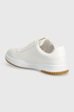 Обувь Кожаные кроссовки Dkny Betty K1421470.8IW белый