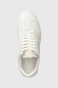 Кожаные кроссовки Dkny Betty белый K1421470.8IW