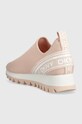 Obuća Tenisice Dkny ABBI K1421737.P8U roza