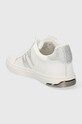 Obuwie Dkny sneakersy ABENI RHINESTONE LOG K1426611.8IW biały