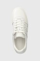 Dkny bőr sportcipő Jennifer fehér K1427962.8IW