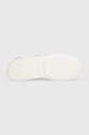 Dkny bőr sportcipő Jennifer K1427962.8IW fehér