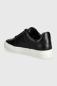 Cipők Dkny bőr sportcipő Jennifer K1427962.BLK fekete