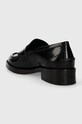 Обувь Кожаные мокасины Dkny PENNY K1434520.BLK чёрный