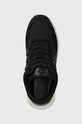 Dkny sportcipő Oaks fekete K1472129.BLK