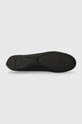 Coach balerini de piele Abigail CS066.BLK negru