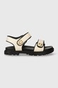 Coach sandale BRYNN CS093.MQV bej SS24