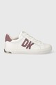 Кросівки Dkny ABENI синтетичний білий K3374256.EJL