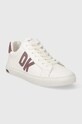 Dkny sneakersy ABENI K3374256.EJL biały SS24