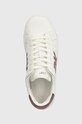 Взуття Кросівки Dkny ABENI K3374256.EJL білий