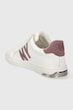 Dkny sneakersy ABENI biały K3374256.EJL