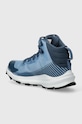 Încălțăminte The North Face pantofi Vectiv Fastpack Mid Futurelight NF0A5JCXV6O1 albastru