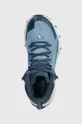 kék The North Face cipő Vectiv Fastpack Mid Futurelight