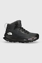 The North Face pantofi Vectiv Fastpack Mid Futurelight NF0A5JCXKT01 negru SS24