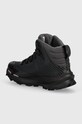 Obuv Topánky The North Face VECTIV FASTPACK NF0A5JCXKT01 čierna