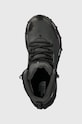 The North Face pantofi Vectiv Fastpack Mid Futurelight negru NF0A5JCXKT01