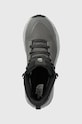 The North Face pantofi Vectiv Exploris 2 Mid Futurelight gri NF0A7W6BSOU1