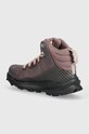 Încălțăminte The North Face pantofi Vectiv Fastpack Mid Futurelight NF0A5JCXODR1 violet