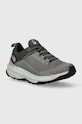 The North Face pantofi Vectiv Exploris 2 FutureLight sintetic gri NF0A7W6DSOU1