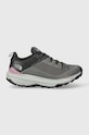 The North Face pantofi Vectiv Exploris 2 FutureLight NF0A7W6DSOU1 gri SS24