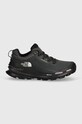 The North Face buty Vectiv Fastpack Futurelight NF0A5JCZKT01 czarny SS24