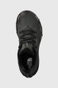 The North Face buty Vectiv Fastpack Futurelight czarny NF0A5JCZKT01