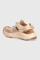 Obuwie Hoka sandały Hopara 2 1147670 beżowy