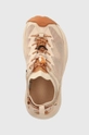 beige Hoka scarpe Hopara 2