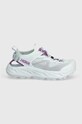 Hoka sandały Hopara 2 1147670 szary SS25