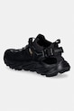 Obuwie Hoka sandały trekkingowe damskie Hopara 2 1147670 czarny