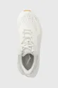white Hoka running shoes Kawana 2