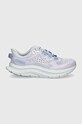 Hoka buty do biegania Kawana 2 1147913 fioletowy SS25